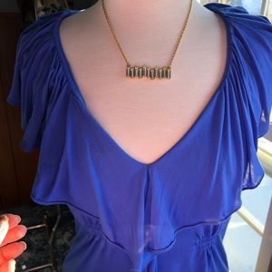 Soft Cotton BCBG T-Shirt! 🦋